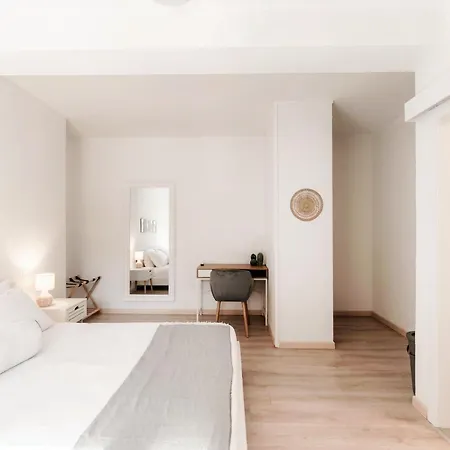 Apartment Florida By Quokka 360 - Between The And The Ascona