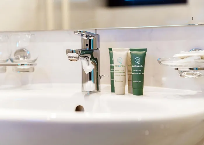 Apartment Florida By Quokka 360 - Between The And The *