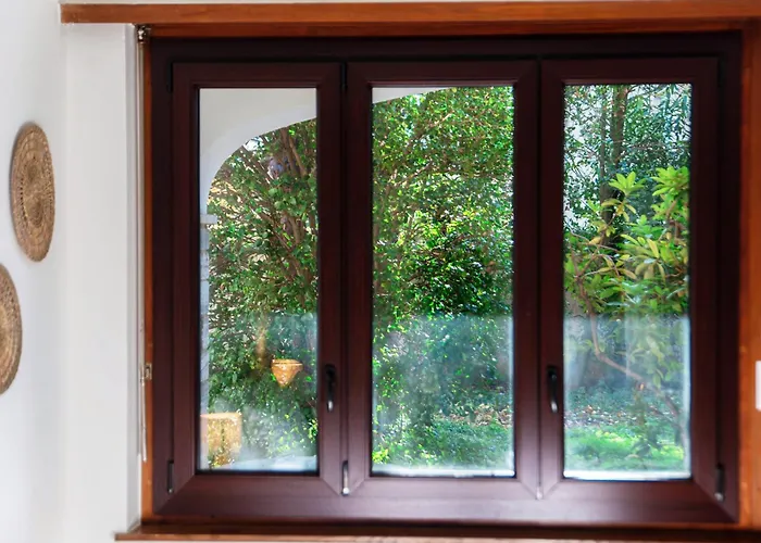 Apartment Florida By Quokka 360 - Between The And The *