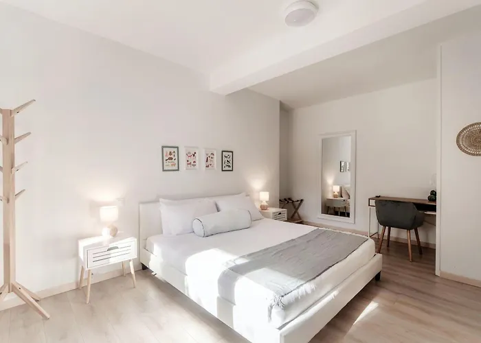 Florida By Quokka 360 - Close To And Lejlighed Ascona