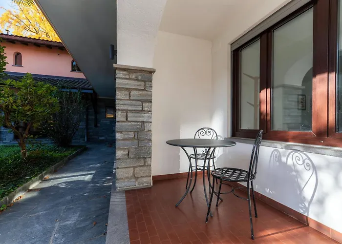 Apartment Florida By Quokka 360 - Between The And The *