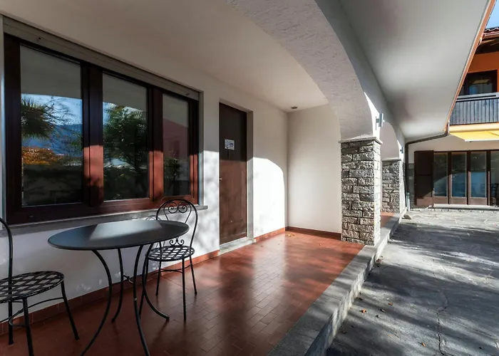 Florida By Quokka 360 - Between The And The * Ascona