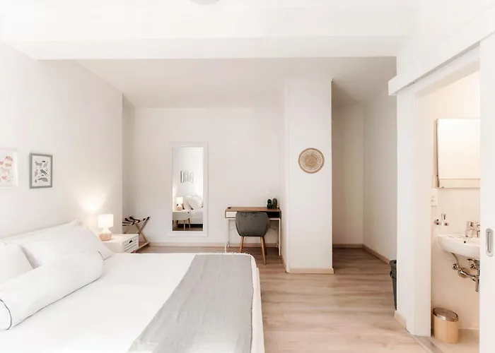 Apartment Florida By Quokka 360 - Between The And The Ascona