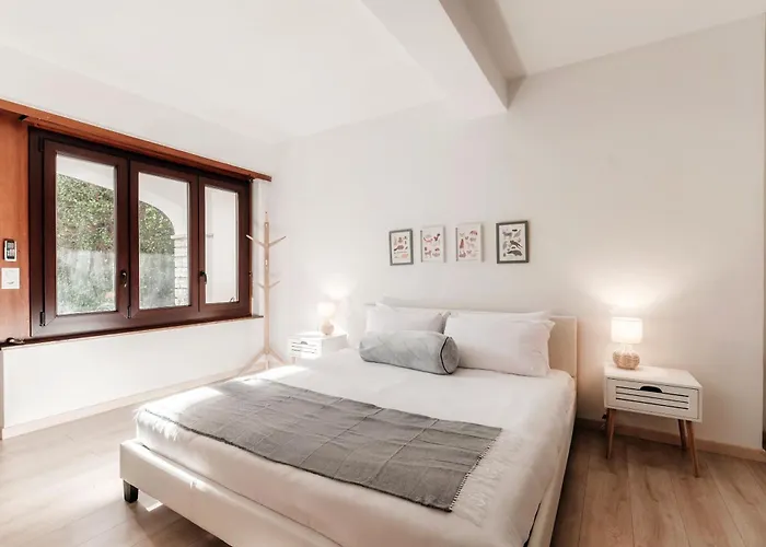 Florida By Quokka 360 - Between The And The Ascona