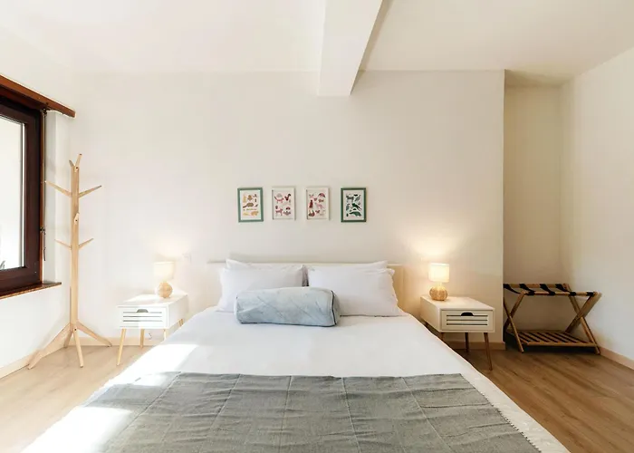 Florida By Quokka 360 - Between The And The Apartment *