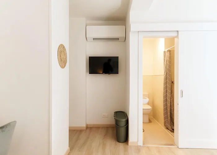 Florida By Quokka 360 - Between The And The Apartment