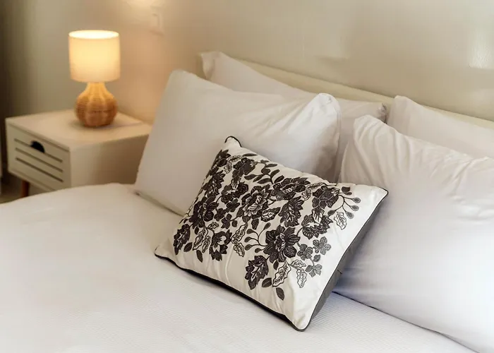 Apartment Florida By Quokka 360 - Between The And The Ascona