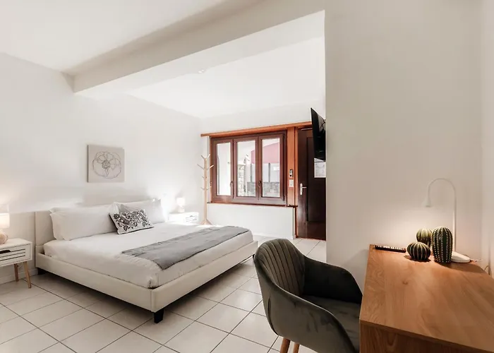 Florida By Quokka 360 - Close To And Lejlighed Ascona