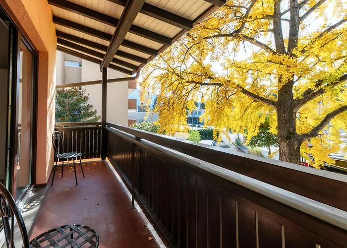 Florida By Quokka 360 - Between The And The Ascona