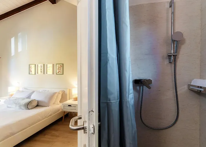 Florida By Quokka 360 - Between The And The Apartment *