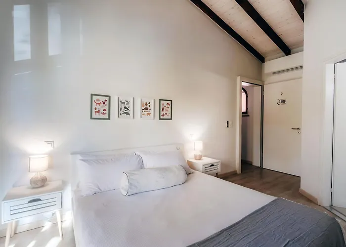 Apartment Florida By Quokka 360 - Between The And The Ascona