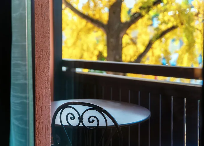 Florida By Quokka 360 - Close To And Lejlighed Ascona