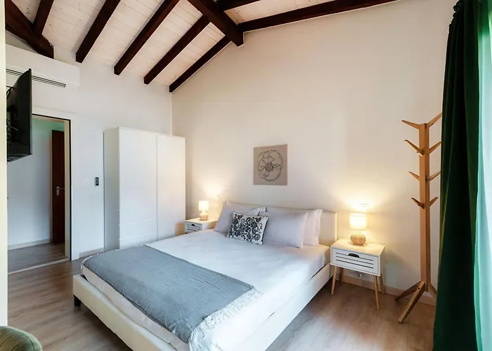 Florida By Quokka 360 - Close To And Lejlighed *