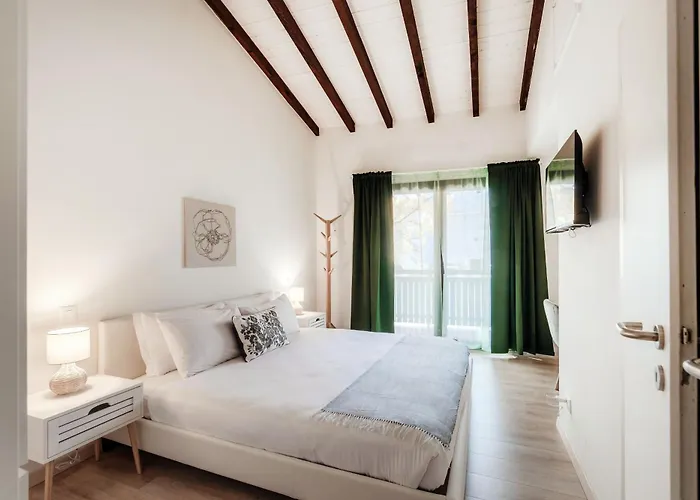 Apartment Florida By Quokka 360 - Between The And The Ascona