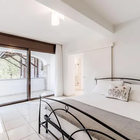 Apartman Florida By Quokka 360 - Close To And Ascona