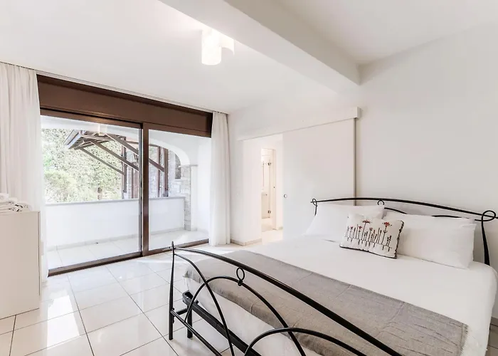 Apartman Florida By Quokka 360 - Close To And Ascona