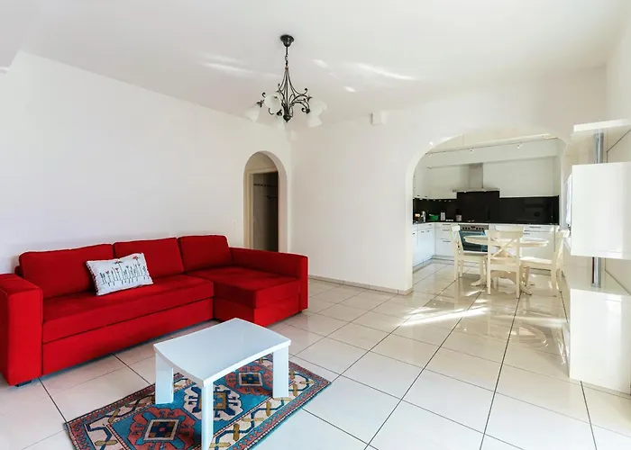 Florida By Quokka 360 - Close To And Apartman Ascona