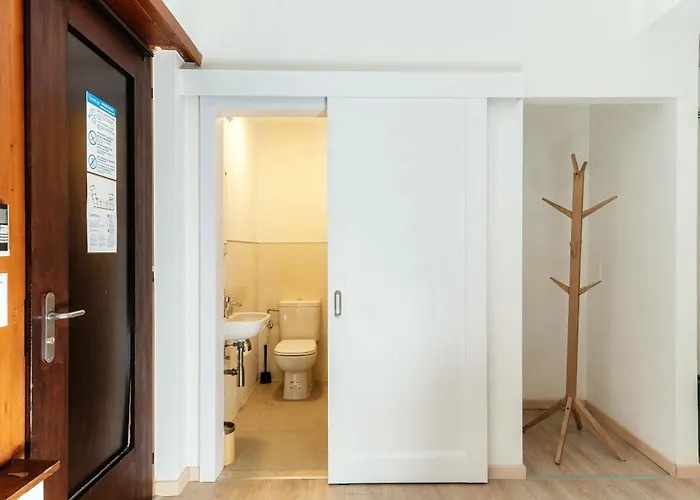 Apartman Florida By Quokka 360 - Close To And