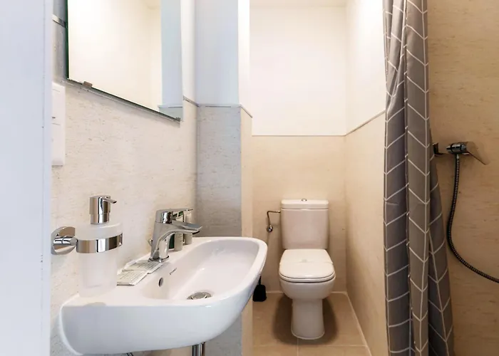 Apartman Florida By Quokka 360 - Close To And