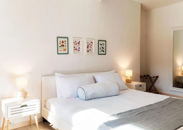 Apartman Florida By Quokka 360 - Close To And