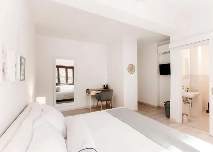 Apartman Florida By Quokka 360 - Close To And