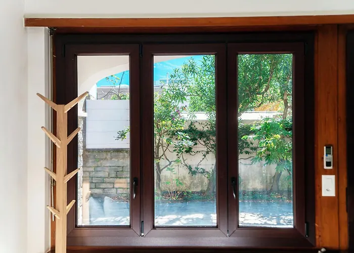 Apartman Florida By Quokka 360 - Close To And Ascona