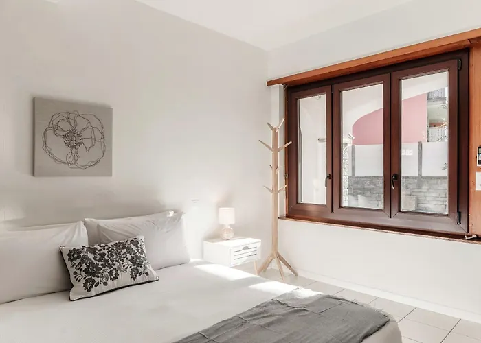 Apartman Florida By Quokka 360 - Close To And Ascona