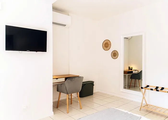 Florida By Quokka 360 - Close To And Apartman Ascona