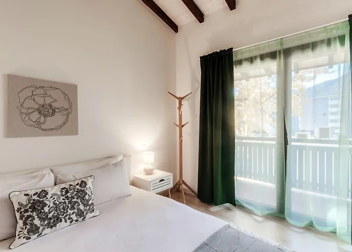 Florida By Quokka 360 - Close To And Apartman Ascona